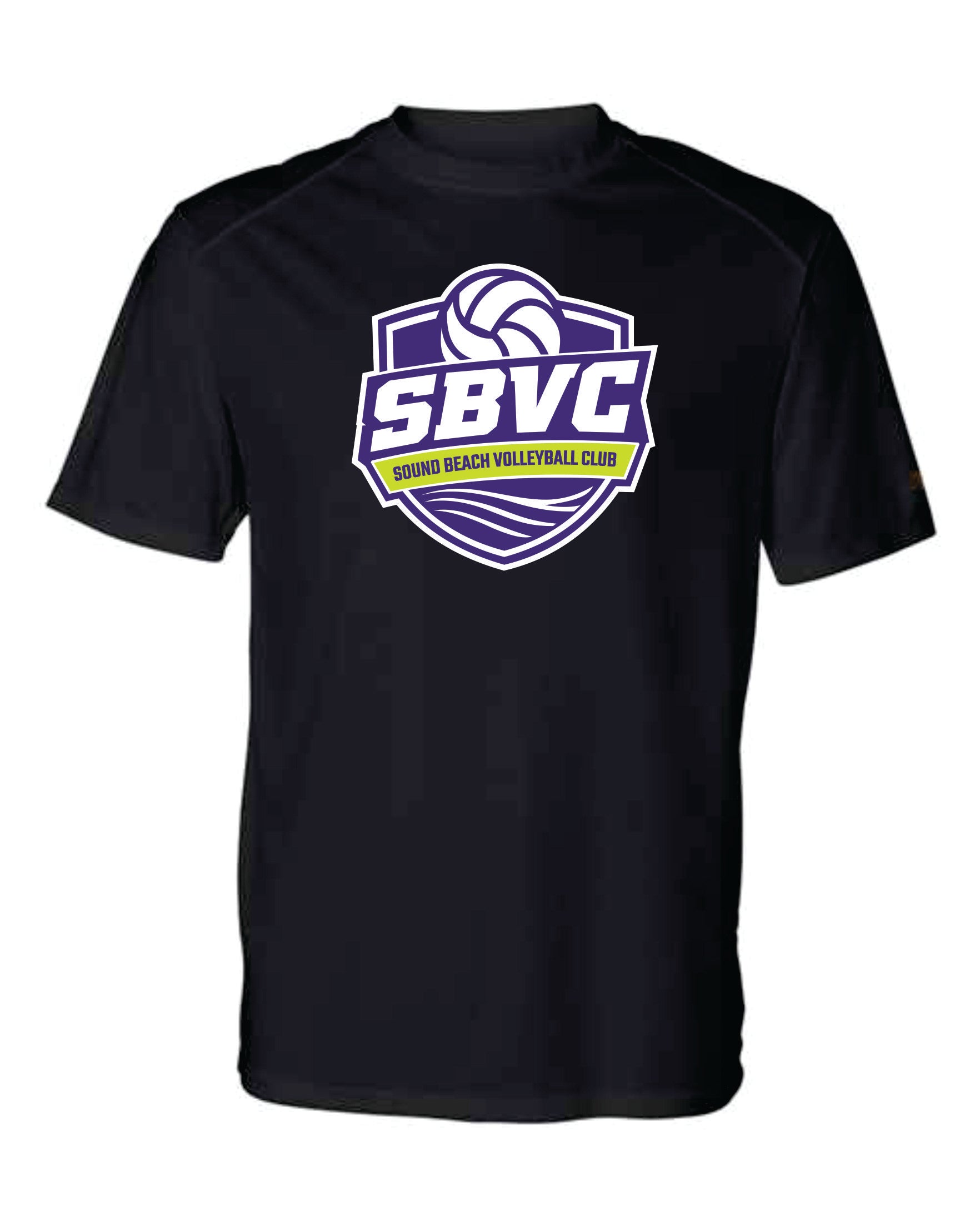 BADGER PERFORMANCE T-SHIRT