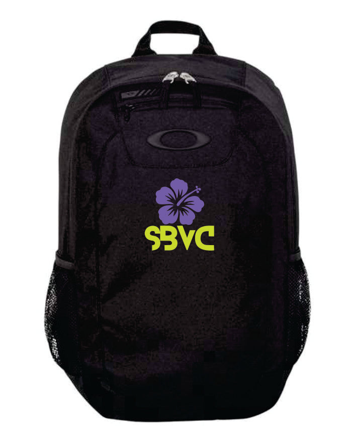 SBVC TEAM BACKPACK
