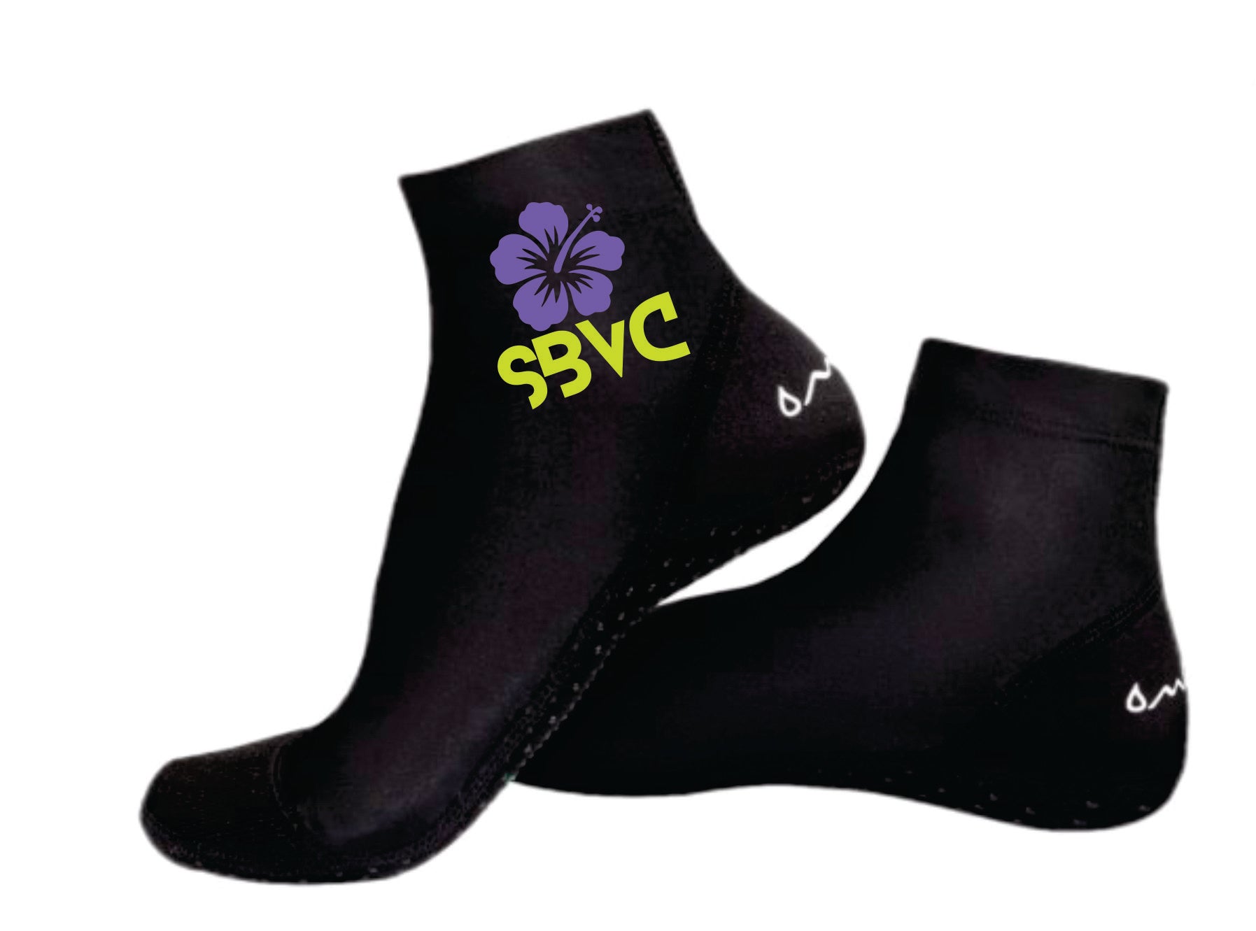 SBVC TOURNAMENT SOCKS